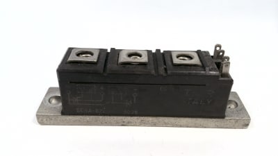 INTERNATIONAL RECTIFIER SCRA-027