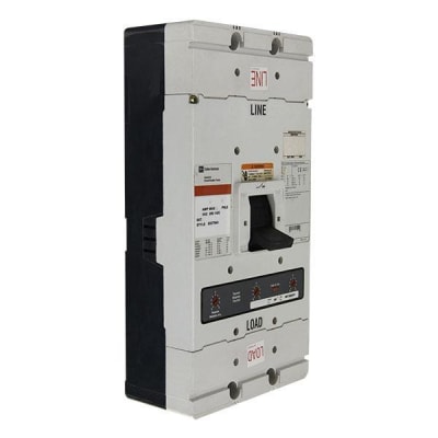 EATON CORPORATION HMDL3600