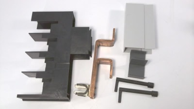 ASEA BROWN BOVERI PLT34P