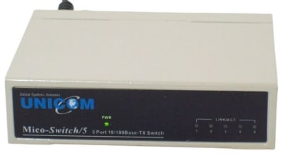 UNICOM ELECTRIC FEP-32005T-2