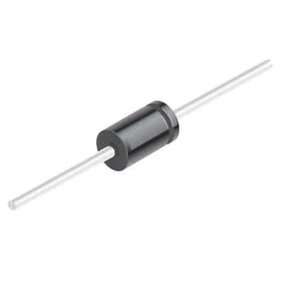 NXP SEMICONDUCTOR BZX79C2V7A26A
