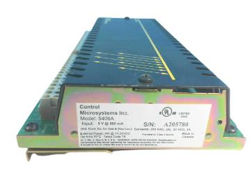 SCHNEIDER ELECTRIC 5406A