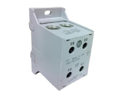 ALLEN BRADLEY 1492-PDE1225