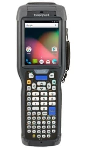 HONEYWELL CK75AA6MN00A6400