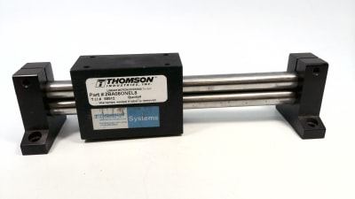 DANAHER MOTION 2BA-08-OPEL-8