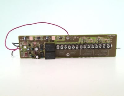 UNDERWRITERS LABORATORIES 140102