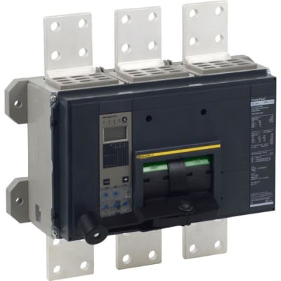 SCHNEIDER ELECTRIC RGF36160U44A