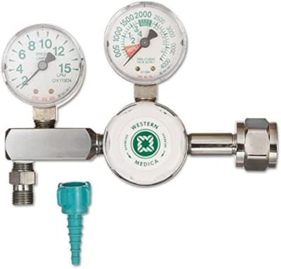 WESTERN ENTERPRISES M1-540-15FG