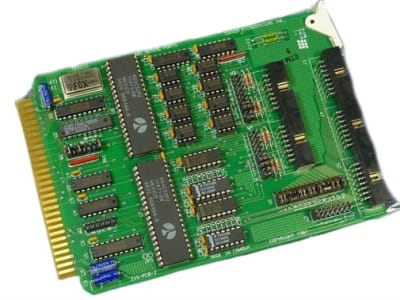 TEKNOR MICROSYSTEMS TEK215