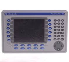 ALLEN BRADLEY 2711P-B7C4D9