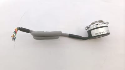 ENCODER PRODUCTS 15T-14SC-1000N5R3HV-F00-T7