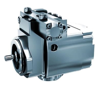 OILGEAR PVWJ-011-A1UV-LSAY-P-1NNNN