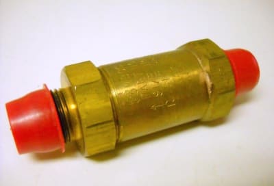 MUELLER INDUSTRIES A-15514-B