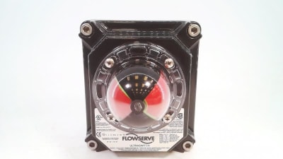 FLOWSERVE VDXCLU2M1-18-00200