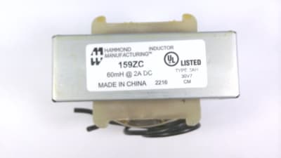 HAMMOND MANUFACTURING 159ZC