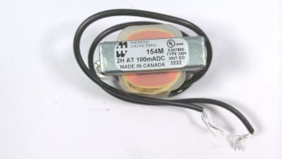 HAMMOND MANUFACTURING 154M