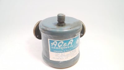 HENRY TECHNOLOGIES S-9120