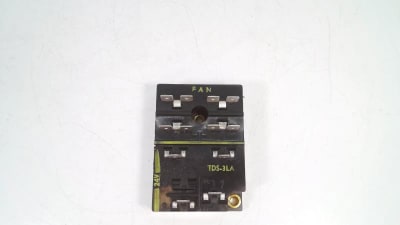 ROBERTS CONSOLIDATED IND TDS-3LA