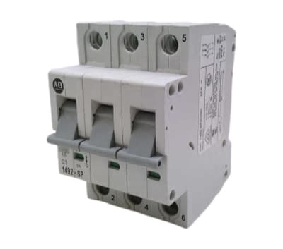 ALLEN BRADLEY 1492-SP3C030