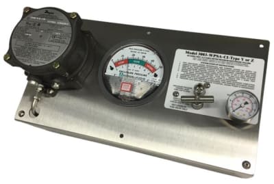 PEPPERL & FUCHS 3003-WPSA-CI-YZ-VMR