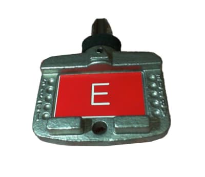 ALLEN BRADLEY 440T-AKEYE100E