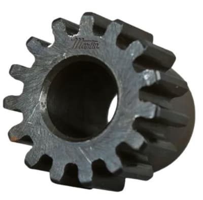MARTIN SPROCKET & GEAR INC S2421
