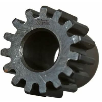 MARTIN SPROCKET & GEAR INC S2430