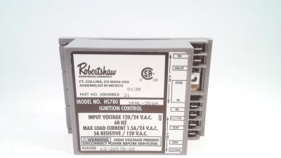 INVENSYS 100-00812-31