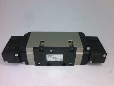 SMC VFS4200-3F