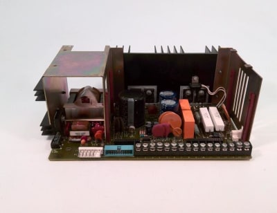 EDWARDS SIGNALING 140081