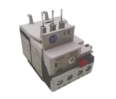 ALLEN BRADLEY 193-KC12