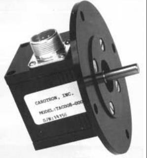 ENCODER PRODUCTS COMPANY TAC008-000