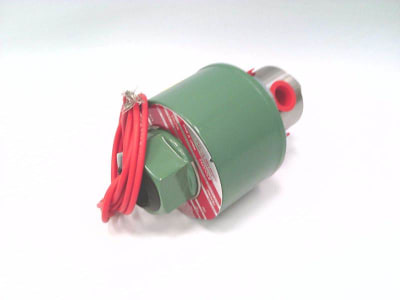 ASCO 8320094AC120/60,110/50D