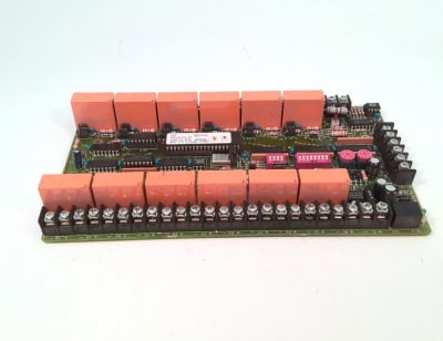 EDWARDS SIGNALING 140197