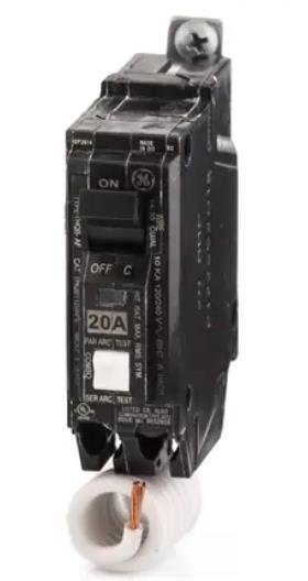 GENERAL ELECTRIC THQB1120AF2