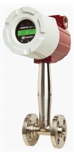 SIERRA INSTRUMENTS 240-VT-F4-E2-DD-PS-V6H-ST-MP0