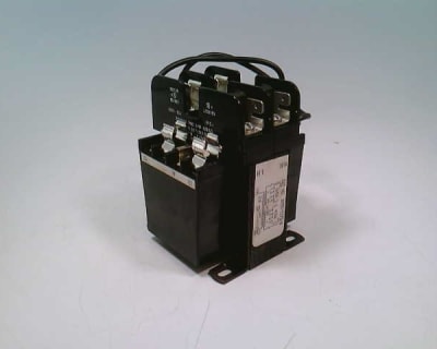 MICRON INDUSTRIES CORPORATION B050-1175-8