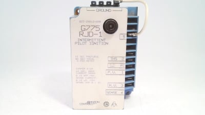 JOHNSON CONTROLS G775RJD-1
