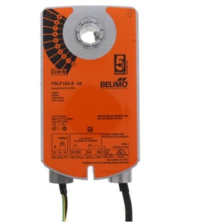BELIMO FSLF120-S