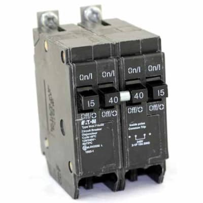 EATON CORPORATION BQLT15240