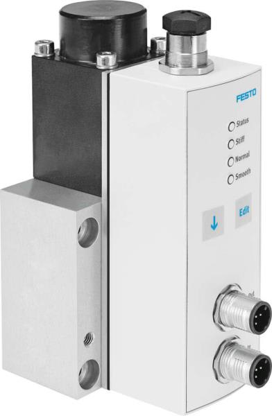 FESTO VPPL-3Q-3-Z-2L40H-V1-A-S1-5