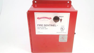 OVERHEAD DOOR OH90A-WPS-AC24