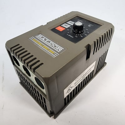 ASEA BROWN BOVERI ID15P201F5-ER