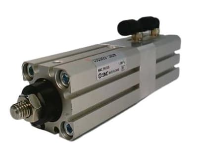 SMC CDQSB20-30DM