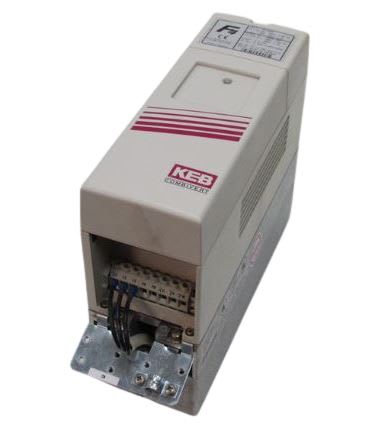 KEB AUTOMATION 07.F4.S3D-3420/1.2