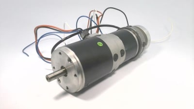 BAUTZ E642B-MGB-K-022J-4