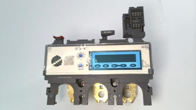 SCHNEIDER ELECTRIC LV432091