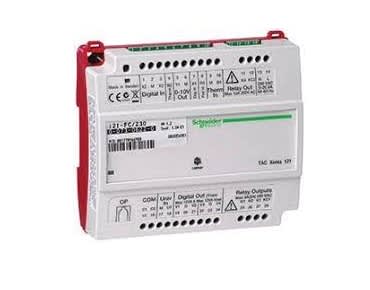 SCHNEIDER ELECTRIC TAC XENTA 121-FC/230