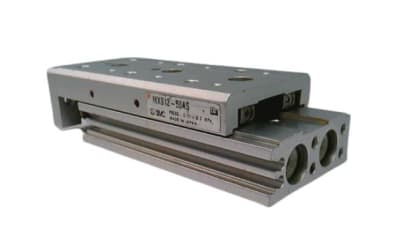 SMC MXS12-50AS