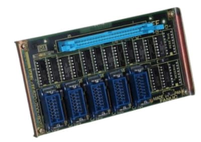 FANUC A20B-1002-0290/01A